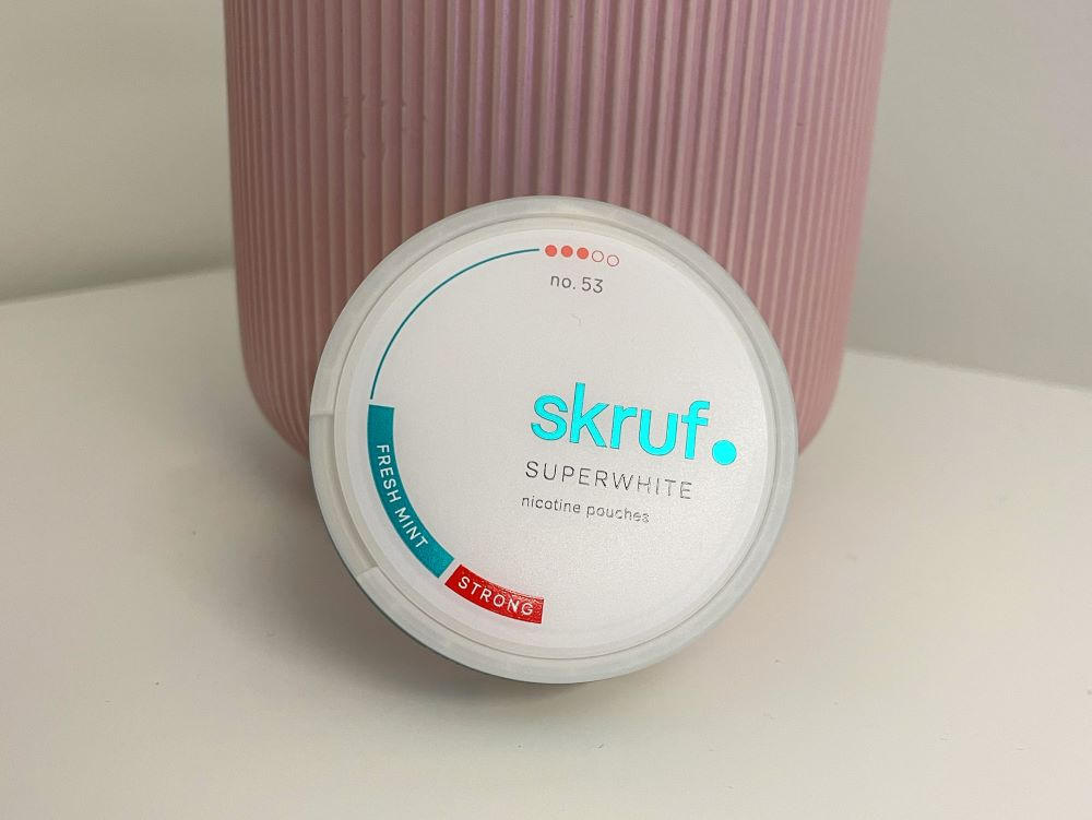 Skruf